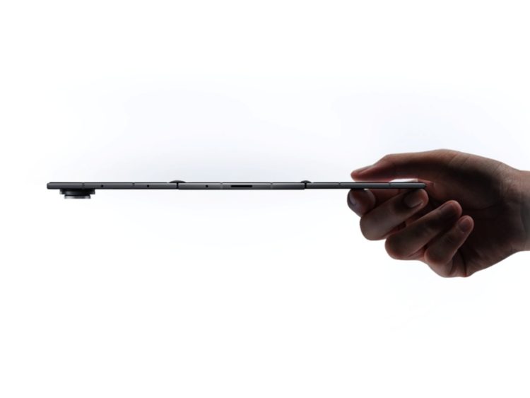 احتمال توقف گوشیهای بسیار باریک Samsung