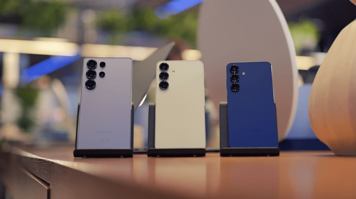 افزایش قیمت گلکسی S26 Ultra