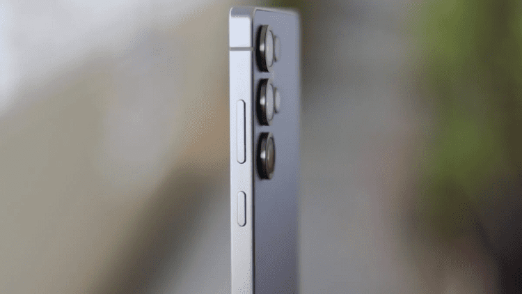 افزایش قیمت گلکسی S26 اولترا