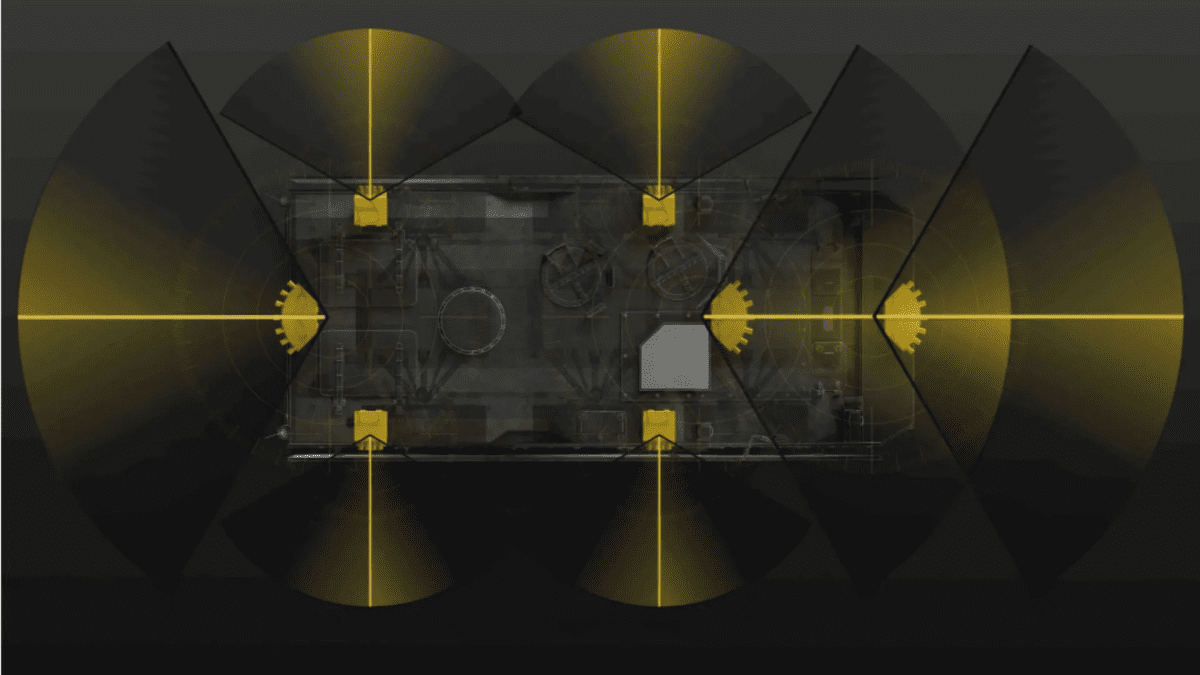 آلمان سامانه جدید دفاع فعال ضد پهپاد خود را معرفی کرد