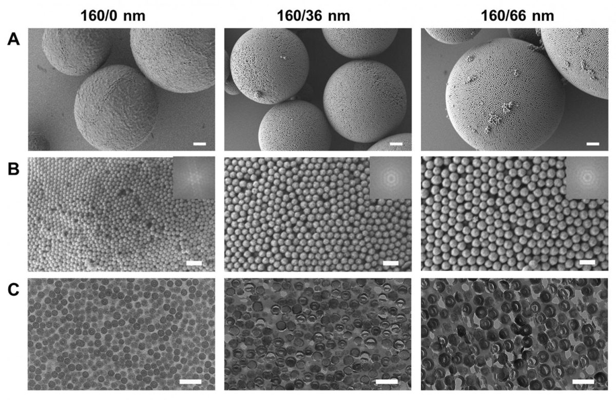 فناوری «سوپرابال‌های پلاسمونیک» انرژی خورشید را به دام می‌اندازد 