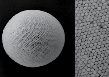 سوپرابال‌های پلاسمونیک؛ فناوری نوین برای جذب کامل انرژی خورشیدی