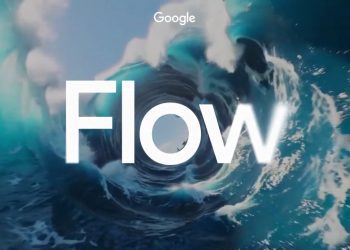 گوگل استودیوی خلاق Flow را با قابلیت‌های پیشرفته بازطراحی کرد