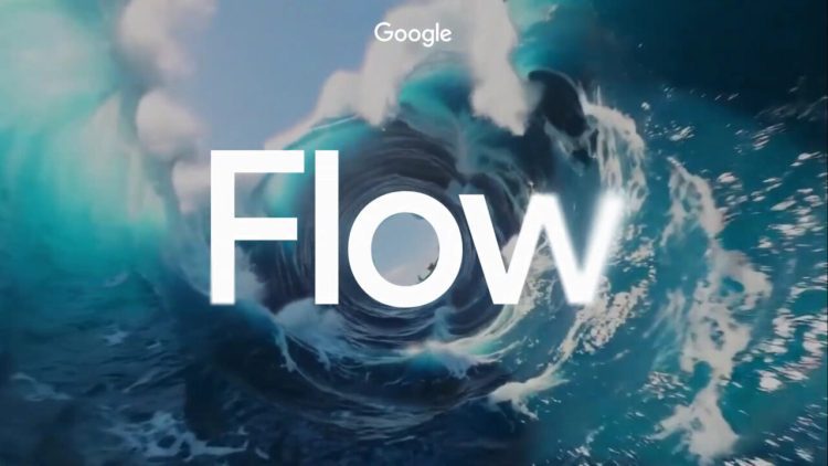 گوگل استودیوی خلاق Flow را با قابلیتهای پیشرفته بازطراحی کرد
