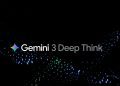 گوگل با حالت Deep Think در Gemini 3، هوش مصنوعی را وارد چاپ سه‌بعدی می‌ کند