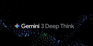 گوگل با حالت Deep Think در Gemini 3، هوش مصنوعی را وارد چاپ سه‌بعدی می‌ کند