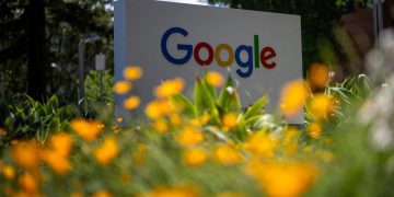 دیتاسنتر جدید گوگل از فناوری خنک‌کننده هوایی برای کاهش مصرف آب استفاده می کند