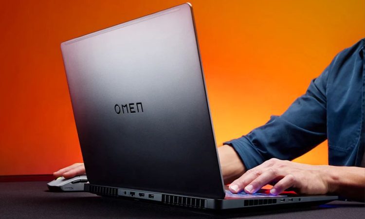 گرانی سخت‌افزار HP را به سمت اجاره لپ‌تاپ سوق داد