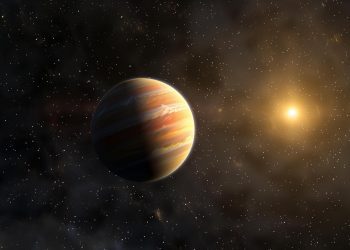 غول‌های گازی