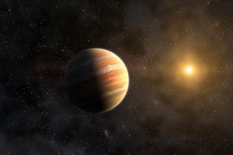 غول‌های گازی