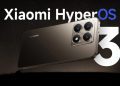 شیائومی با پایان زودهنگام تعطیلات انتشار به‌روزرسانی‌های HyperOS 3 را آغاز کرد