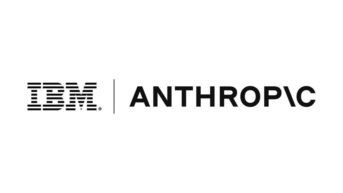 سهام IBM پس از معرفی ابزار جدید شرکت Anthropic افت کرد