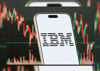افت سهام IBM پس از معرفی ابزار جدید شرکت Anthropic