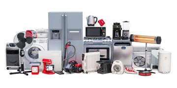 گرانی بیوقفه، مشتریان خاموش؛ روایت بازار قفلشده لوازم خانگی