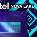 اینتل با پردازنده‌های Nova Lake-S به رقابت با AMD می رود