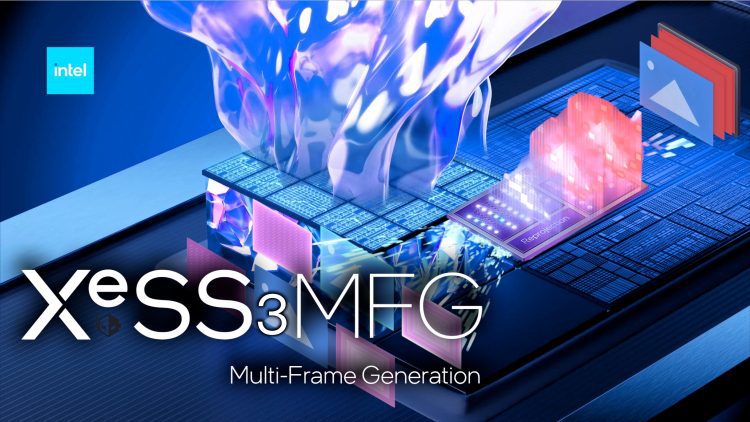 فناوری Multi-Frame Generation