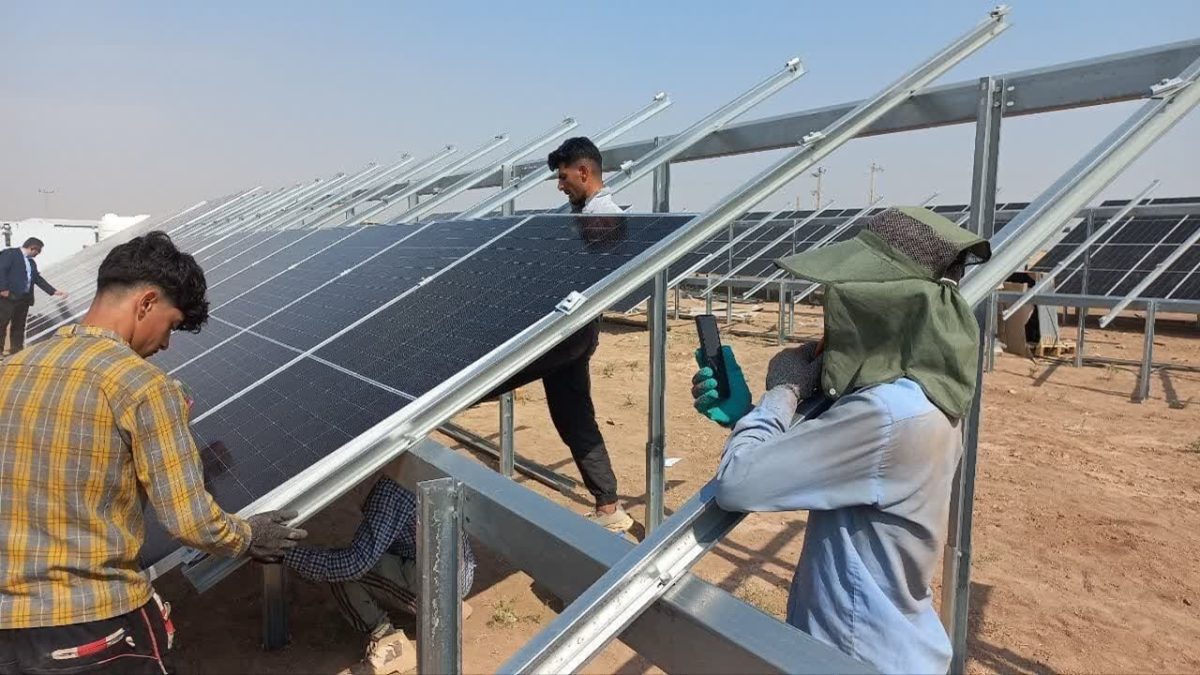 استان های پیشرو در تولید انرژی های تجدیدپذیر معرفی شدند