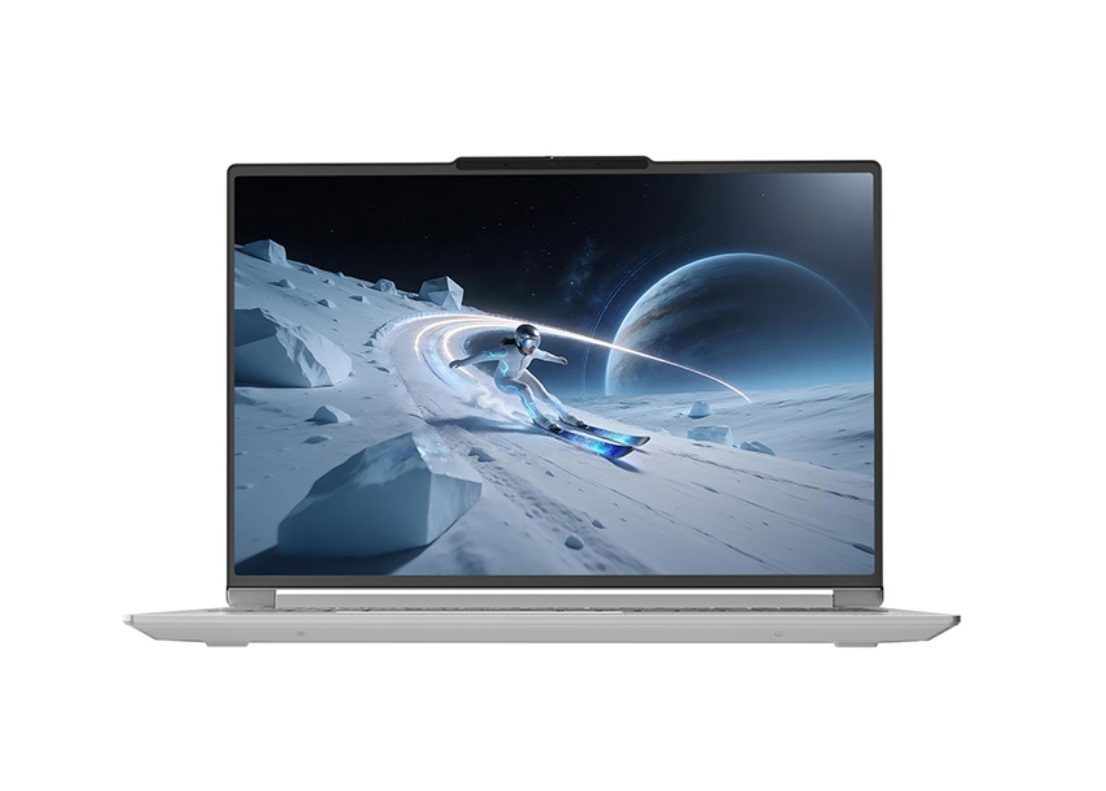 ThinkBook 2026 به‌عنوان نخستین لپ‌تاپ جریان اصلی