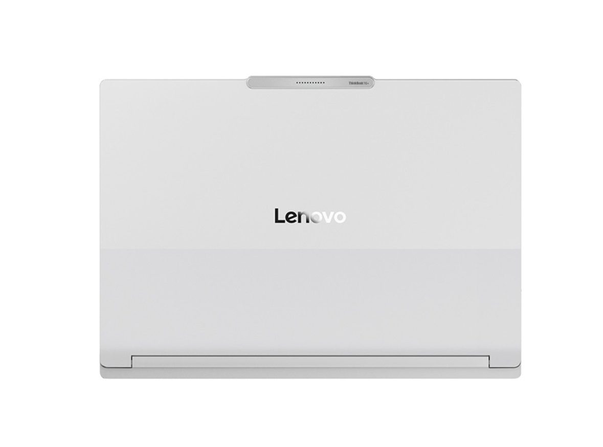 ThinkBook 2026 به‌عنوان نخستین لپ‌تاپ جریان اصلی