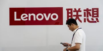 شکایت انتقال داده کاربران علیه لنوو