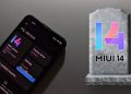 شیائومی رسما پشتیبانی از MIUI را متوقف کرد