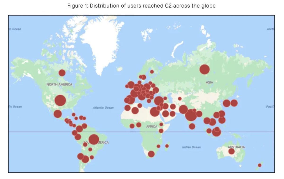 ۴۰۰ هزار سیستم با بدافزار پنهان در بازی‌های کرک شده آلوده شدند