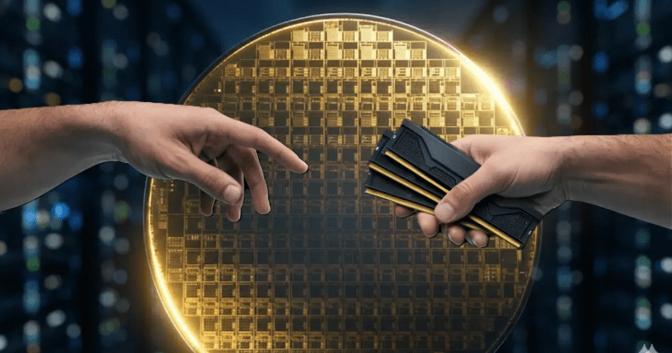 بحران کمبود رم