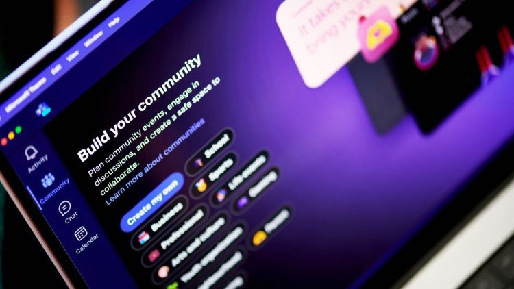 به‌روزرسانی بزرگ Microsoft Teams با فوروارد هم‌زمان پیام‌ها