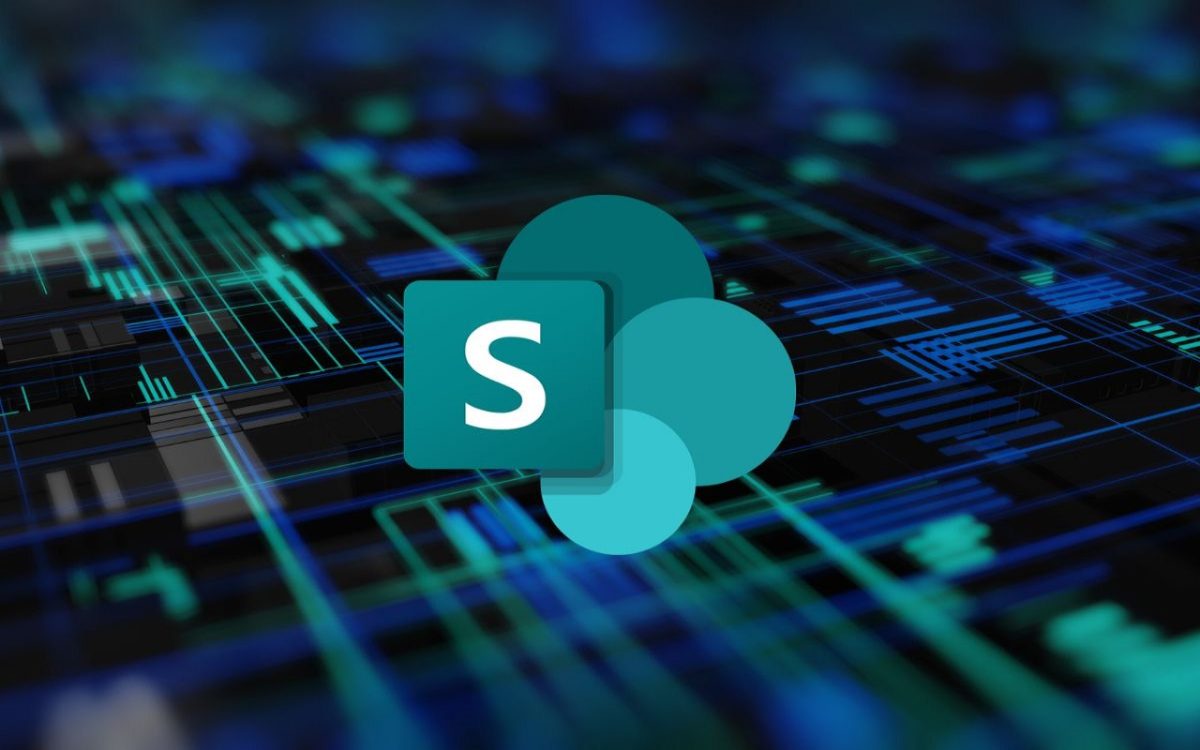 آپدیت SharePoint