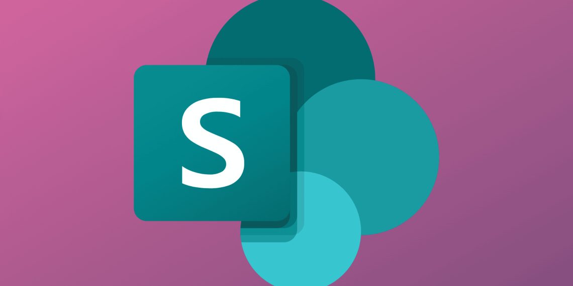 آپدیت SharePoint