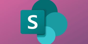 آپدیت SharePoint