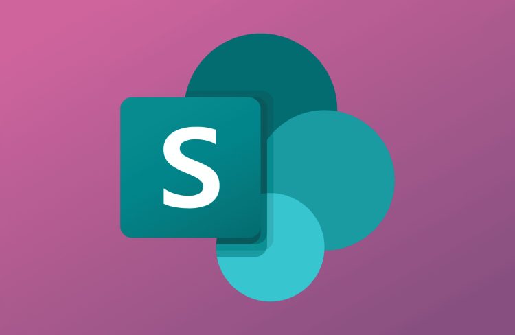 آپدیت SharePoint