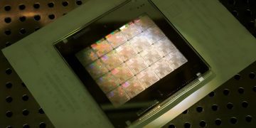 انویدیا جای اپل را به عنوان بزرگ‌ترین مشتری TSMC گرفت