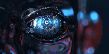 پیشرفت در بینایی رباتیک با ساخت یک چشم مرکب مصنوعی الهام‌گرفته از مگس سرکه