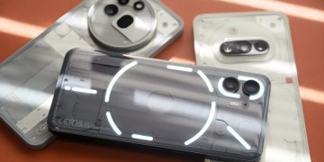 ناتینگ تاریخ رونمایی از گوشی‌های سری Phone 4a را فاش کرد