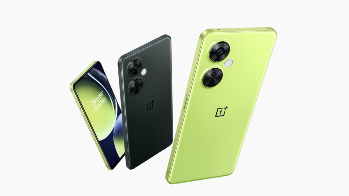 OnePlus Nord CE 3 از پردازنده Snapdragon 782G استفاده میکند که عملکرد پایدار و بهینهای ارائه میدهد.