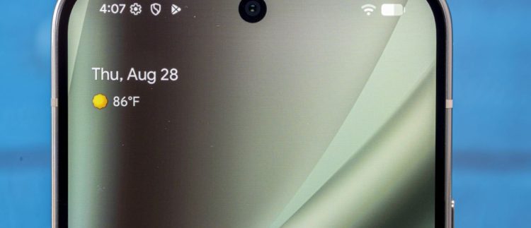 گوگل فناوری تشخیص چهره پیکسل ۱۱ را متحول می‌ کند