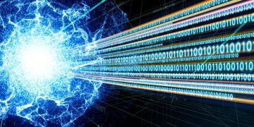 تحقق اینترنت کوانتومی با دستیابی به انتقال امن 100 کیلومتری