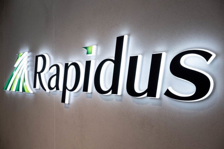 Rapidus