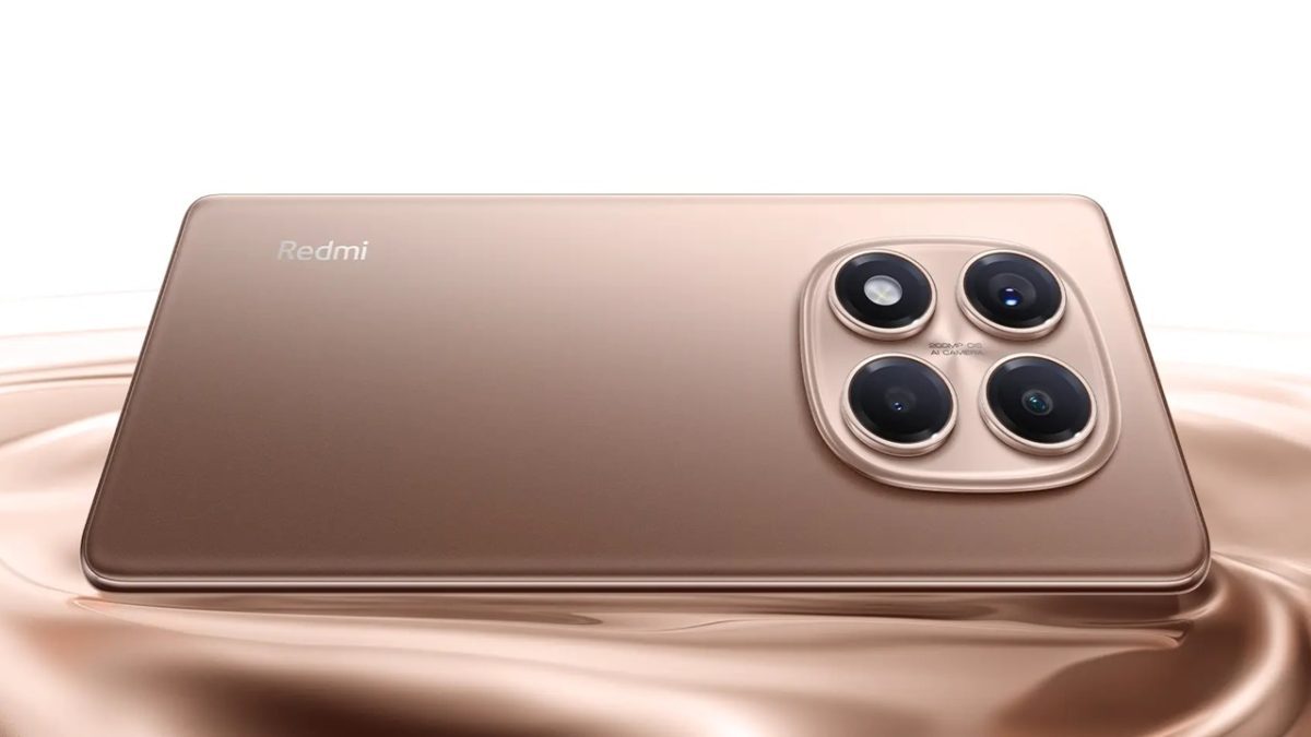 این مدل به تراشه Mediatek Helio G200 Ultra مجهز است که با فناوری 6 نانومتری ساخته شده و برای کاربری روزمره و بازیهای نیمهسنگین کاملاً مناسب است.