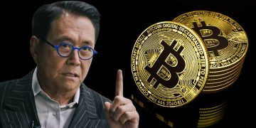 رابرت کیوساکی در قیمت ۶۷ هزار دلار یک بیت‌کوین دیگر خرید؛ خوش‌بینی کاذب یا اقدامی هدفمند؟