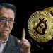 رابرت کیوساکی در قیمت ۶۷ هزار دلار یک بیتکوین دیگر خرید؛ خوشبینی کاذب یا اقدامی هدفمند؟