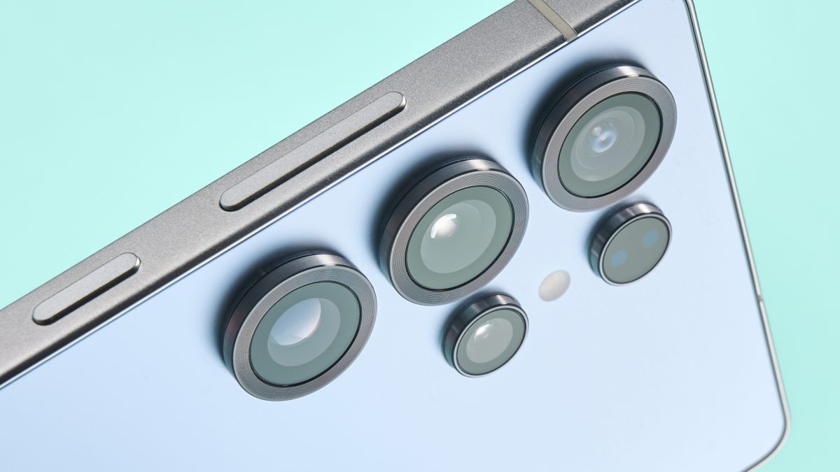 سری گلکسی S26 سامسونگ عرضه شد