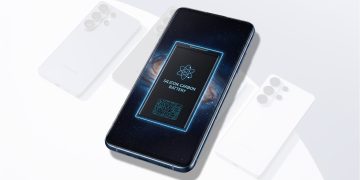 باتری سیلیکون-کربن در پرچم‌داران آینده Samsung