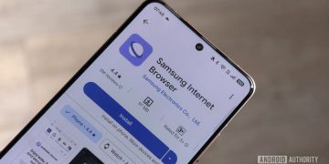 سامسونگ قابلیت هوشمند Ask AI را به مرورگر اینترنت می آورد