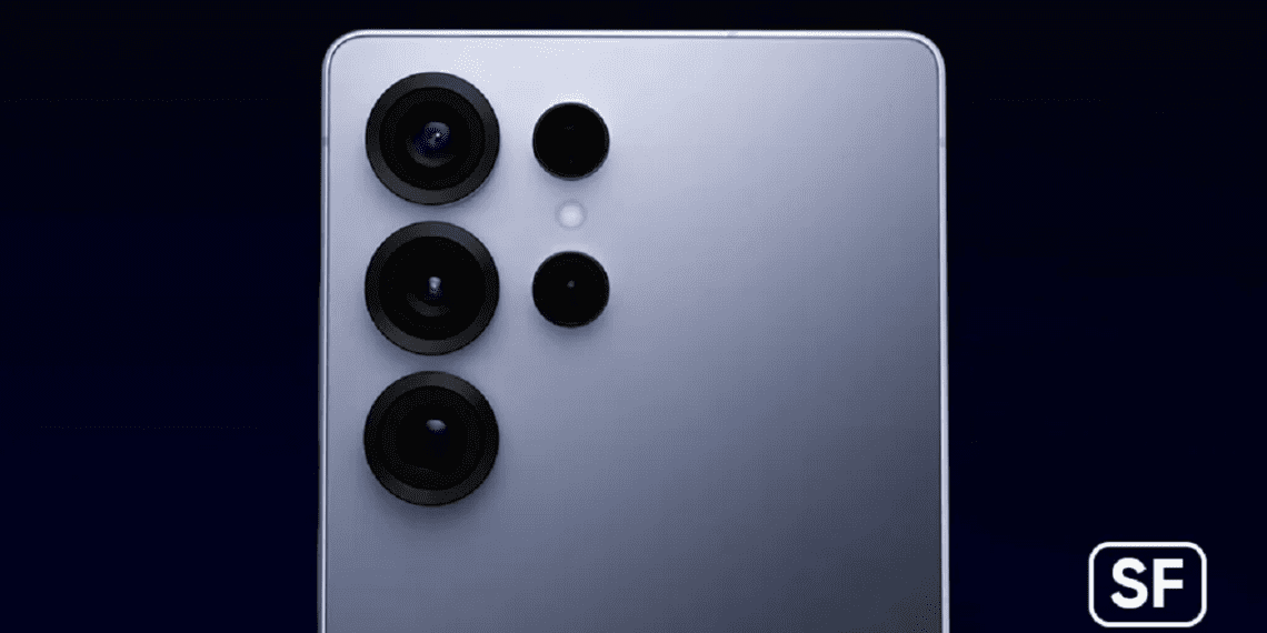 تیزر جدید گلکسی S26