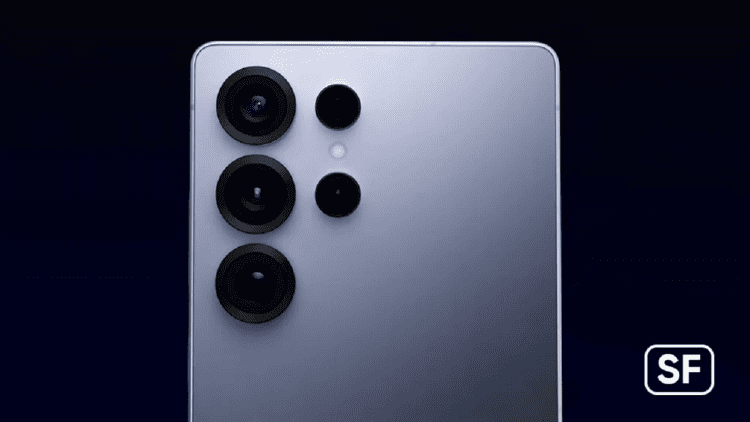 تیزر جدید گلکسی S26