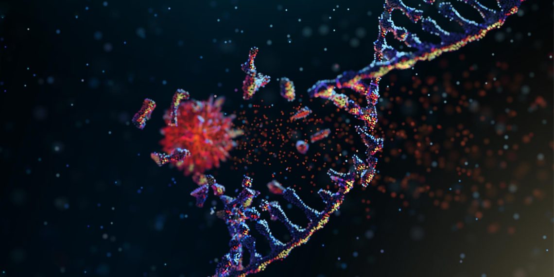 دانشمندان راهی برای غیرفعال کردن ژن‌های سرطانی پیدا کردند