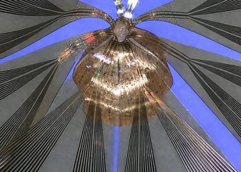 مش الکترونیکی نرم