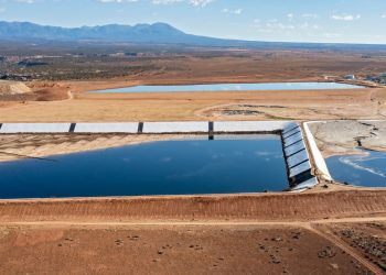 پایان آلودگی رادیواکتیو؟ فناوری جدید ۹۴ درصد اورانیوم موجود در آب را تصفیه می‌ کند